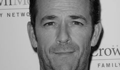 Zmarł Luke Perry