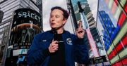 Największy debiut w historii. Nadzieje inwestorów SpaceX lecą w kosmos