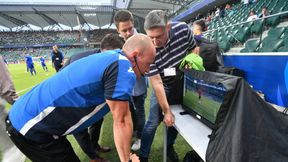 Mistrzostwa świata bez systemu VAR? Będzie dyskusja w FIFA