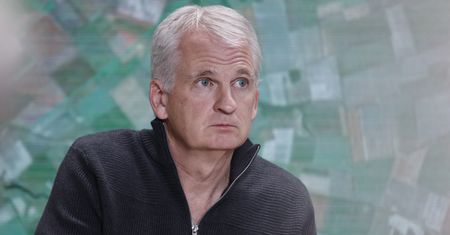 Timothy Snyder: Europa musi przygotować się na przyszłość, w której Ameryki przez jakiś czas nie ma