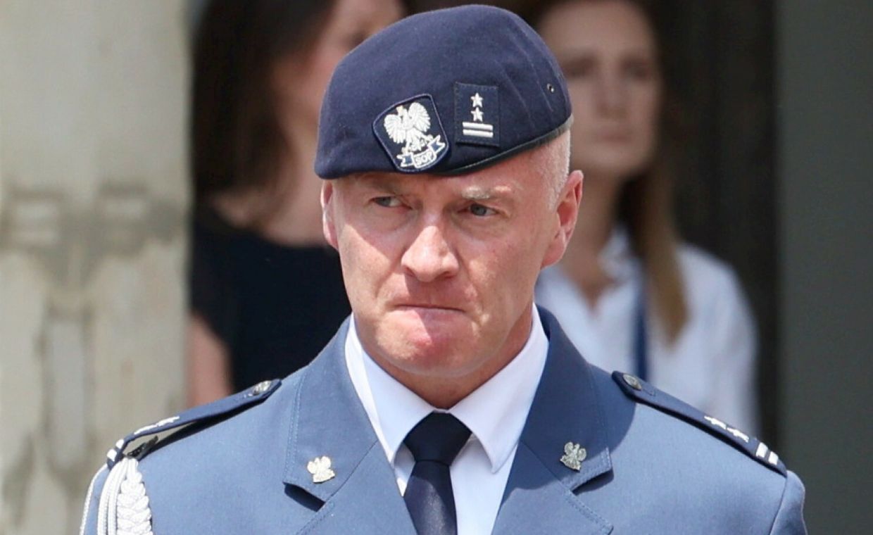 Trzęsienie ziemi w SOP. Odwołano czterech dyrektorów