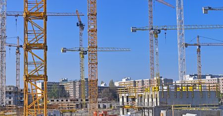 Ukraine Facility otwiera nowe możliwości. Jak BGK wspiera inwestycje w Ukrainie?