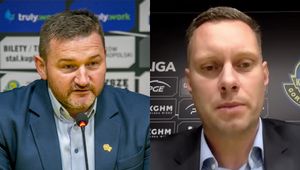 Żużel. Awantura wokół Stali Gorzów ma drugie dno. Czy prezydent "utopi" klub?