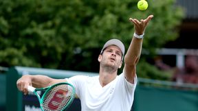 Hurkacz – Paul w trzeciej rundzie Wimbledonu. Kursy, typy, analiza, transmisja