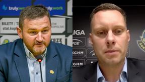 Żużel. Awantura wokół Stali Gorzów ma drugie dno. Czy prezydent "utopi" klub?
