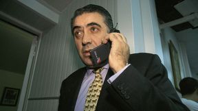 Koronawirus. Wzruszające wpisy do Lorenzo Sanza na dzień ojca. "Jesteś naszym bohaterem"