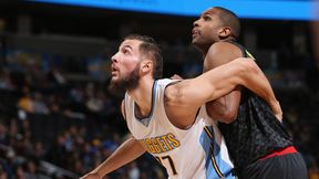 Wymiana między Denver Nuggets i Oklahomą City Thunder