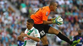 Lechia Gdańsk - Zawisza Bydgoszcz 1:1