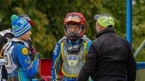 Żużel. Były zawodnik Wilków i Falubazu straci prawie cały sezon