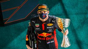 F1. Max Verstappen na czele listy życzeń Mercedesa. Transfer wstrząsnąłby światem