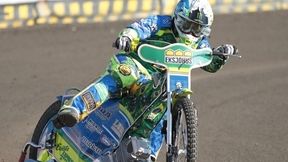 Antonio Lindbaeck po Grand Prix Włoch: Długo czekałem na ten wielki dzień