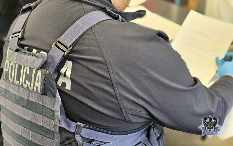 Wałbrzych: Pobili 35-latka. Zatrzymano trzy młode osoby