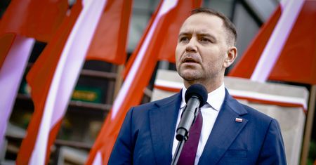 Długa lista obietnic dotyczących gospodarki. Czego oczekuje od Karola Nawrockiego biznes?