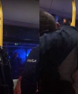 Jelenia Góra. Brutalna interwencja policji. Prokuratura podała powód