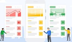 Google Showcase ustawia pionki przed rozgrywką. „Balans na linii podziału"