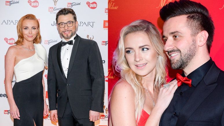 Widzowie zdezorientowani nagłą zmianą prowadzących Telekamer 2021