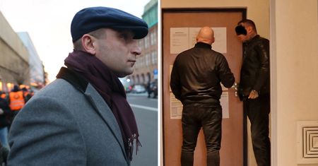 Coraz ostrzejszy konflikt u narodowców. Oskarżenia o "włamanie" i "bandyterkę"