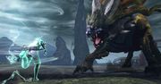 Prezent na Walentynki: siekanie potworów w Toukiden: The Age of Demons