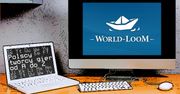 Polscy twórcy gier od A do Z: World-Loom