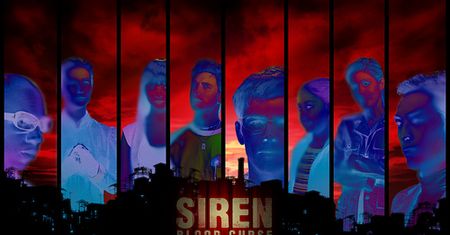 Siren: Blood Curse - recenzja