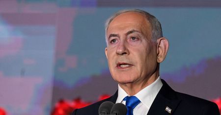 Awantura w Izraelu. Były szef kontrwywiadu pozywa Netanjahu