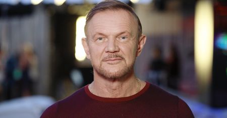 Ta jedna rzecz zaważyła na małżeństwie Pazury. Został sam z córeczką