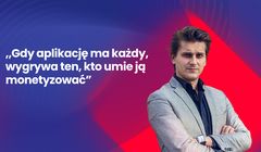 Dziś każdy może zbudować aplikację. Nie każdy umie na niej zarabiać