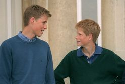 Książę Harry. Narkotyki i alkohol nie były mu obce, gdy miał zaledwie 14 lat. Gdzie wtedy był Karol?