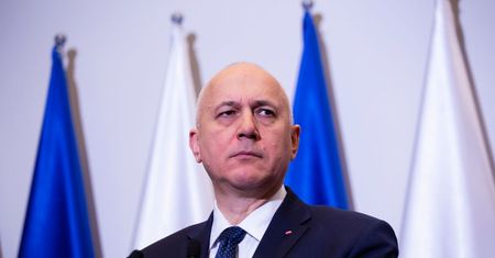 Awantura w PE o płot przez Puszczę Białowieską