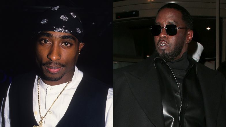 Diddy faces new scrutiny over ties to Tupac's murder