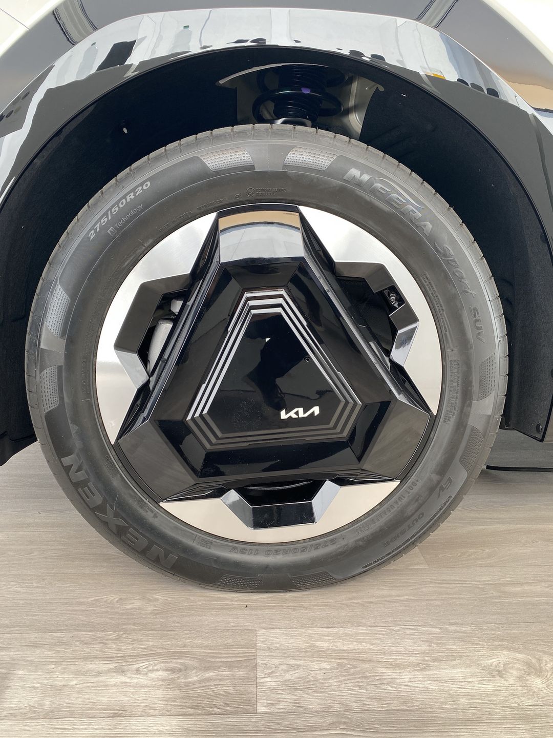 Kia EV9