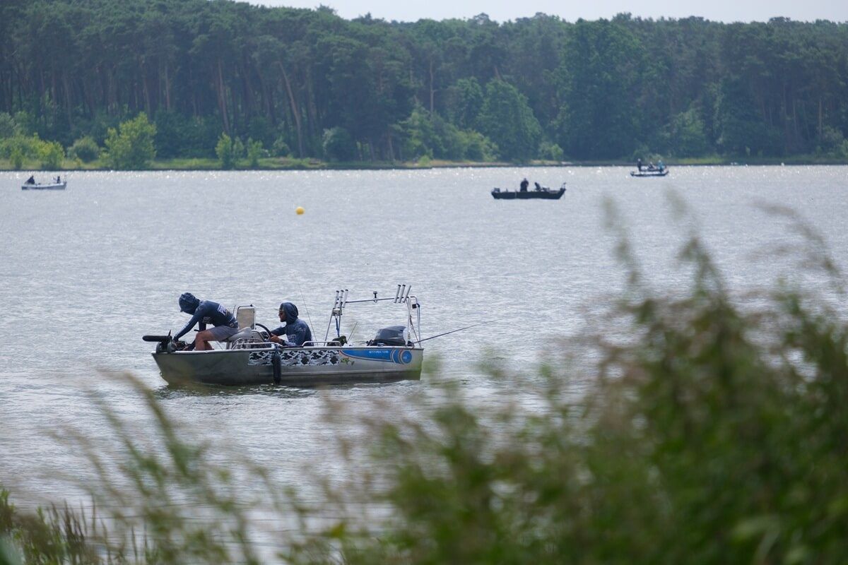 Zawody wędkarskie i piknik dla dzieci nad Zalewem Zemborzyckim. Przed nami Lublin Predator Cup