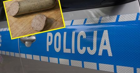 Pasztetowa wpędziła go do kryminału. 38-latkowi grozi do 10 lat więzienia