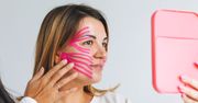Co to jest taping twarzy? Czy można wykonać go samodzielnie w domu?