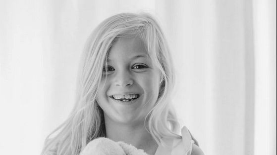Nie żyje 8-letnia Lillian Smart. jej mózg zaatakowała ameba