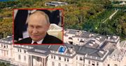 To tu ukrywa się Putin? Wyciekły dane o jego lokalizacji