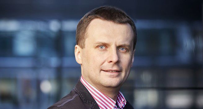 Artur Kowalski na czele marketingu i innowacji w Open Finance i Home Broker