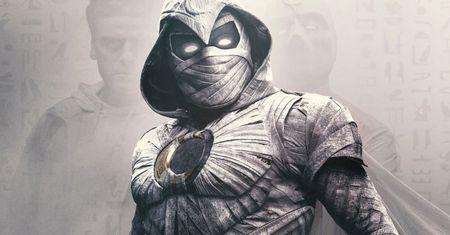 Kochasz starożytny Egipt? To oglądając Moon Knight będziesz bawić się świetnie. Recenzja serialu