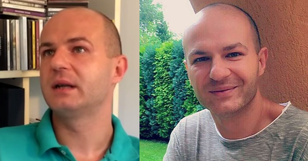 Wróżbita Maciej: "Nie mówię klientom o poważnych chorobach"
