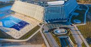Hotel "gigant" wydał oświadczenie. "Wychodząc naprzeciw oczekiwaniom"
