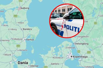 Strzelanina w Danii. Są ranni, policja podaje szczegóły