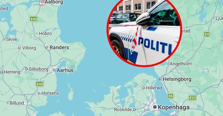 Strzelanina w Danii. Są ranni, policja podaje szczegóły