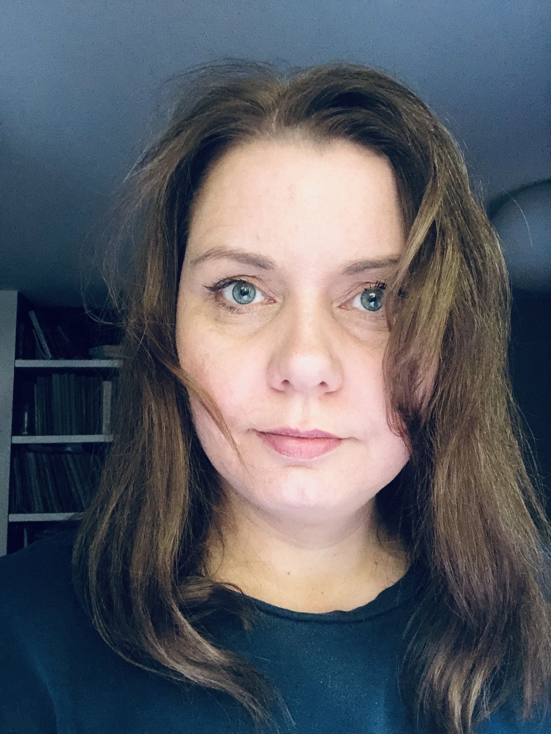 Żaneta Oczkowska pomaga mieszkającym w Polsce Ukrainkom i Białorusinkom, które padły ofiarą gwałtu