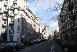 Historia pewnej ulicy: Mokotowska