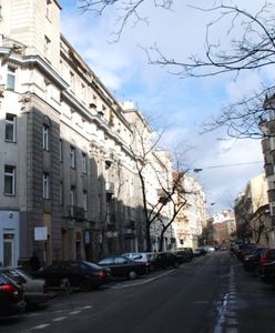 Historia pewnej ulicy: Mokotowska