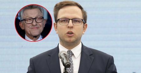 Oto jak zięć Stanisława Piotrowicza dorabia w państwowych spółkach
