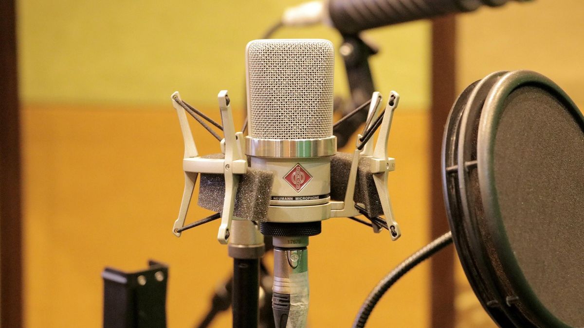 Przyszłość branży dubbingowej jest zagrożona. Wszystko przez AI