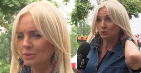 Szulim reklamuje "Azja Express": "Nic nie było ustawione, nie było miejsca na duble!"