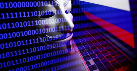 Kolejny sukces hakerów z Anonymous. Tym razem padł rosyjski monitoring