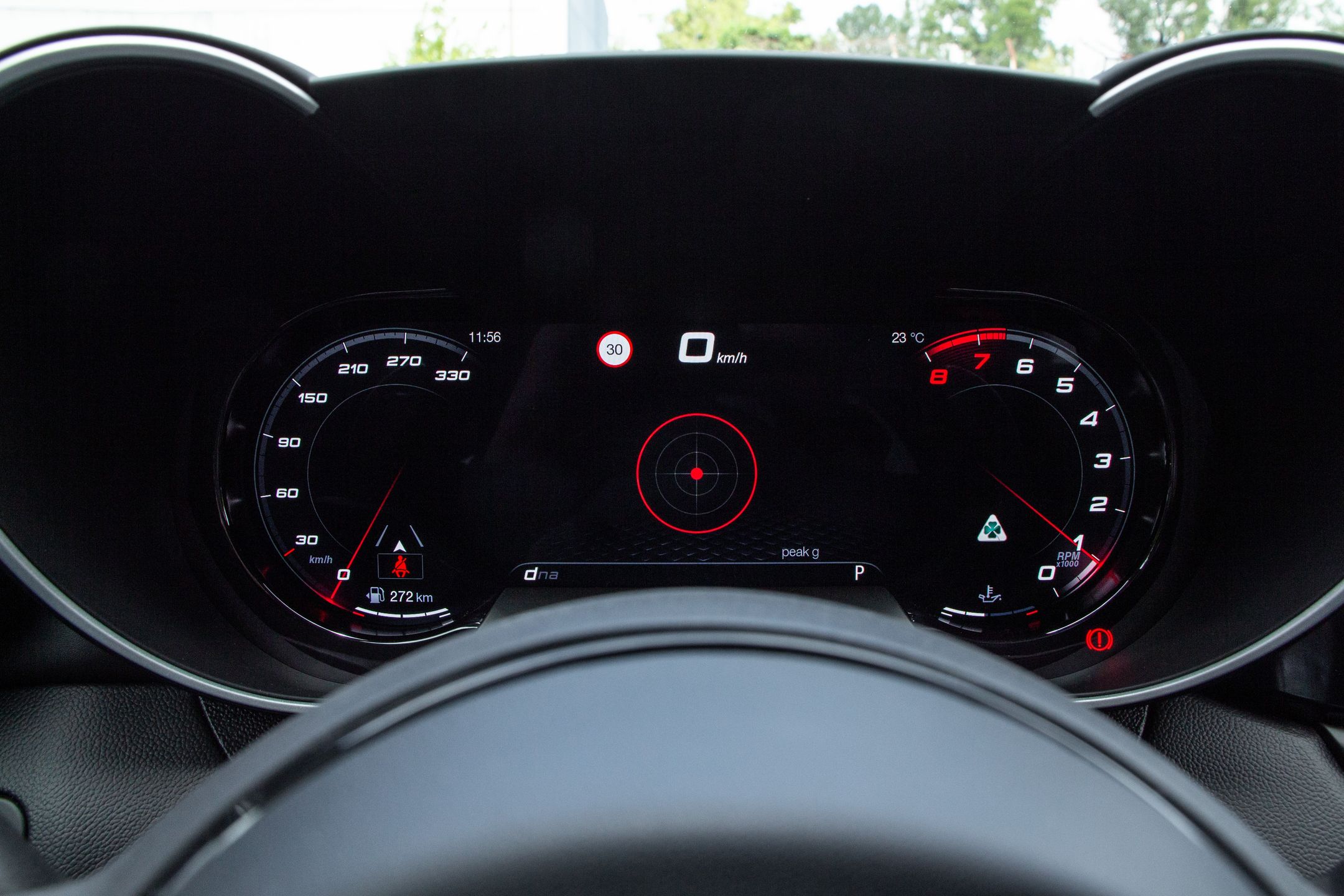 Alfa Romeo Giulia Quadrifoglio Super Sport 2024